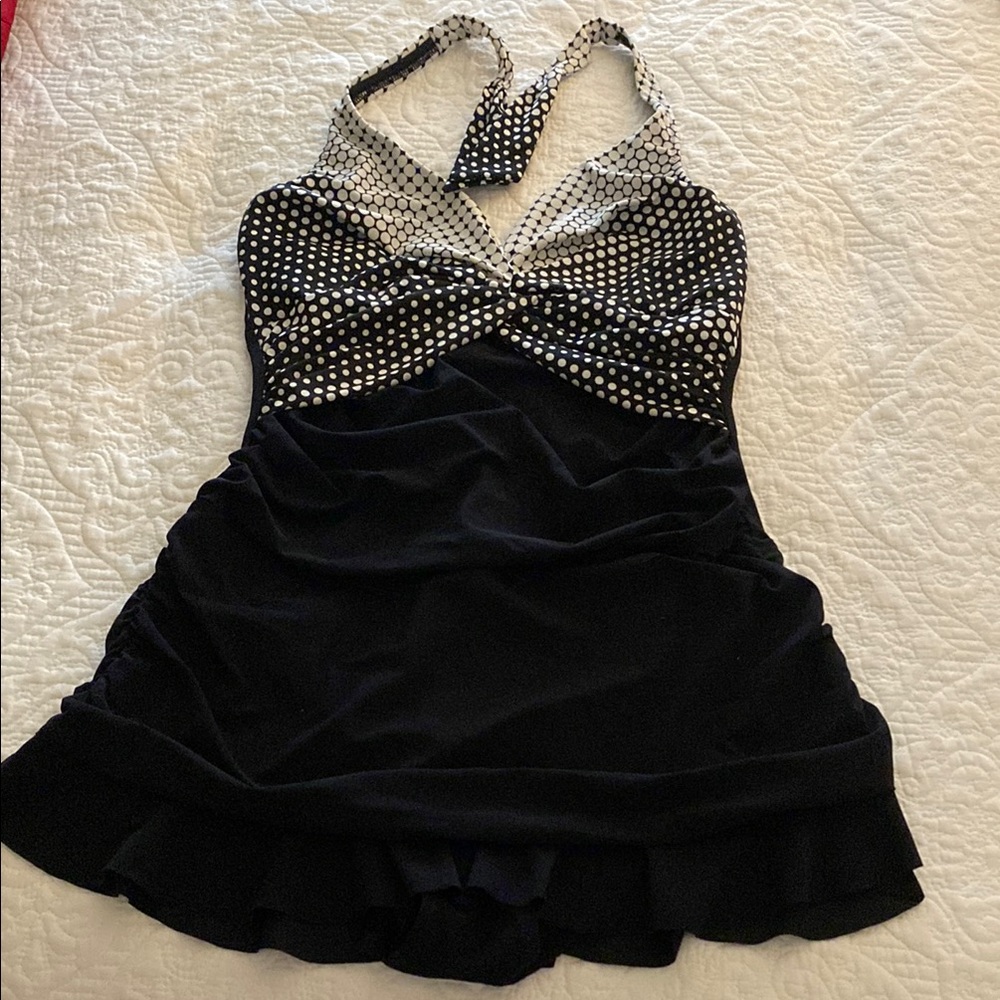 Profile by Gottex Swim dress - Picture 2 of 10